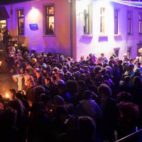 Schergasse-Jahrmarkt Sonntag